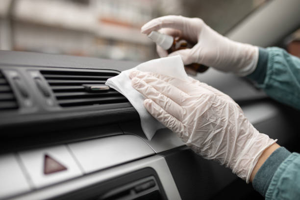 Best Air Duct Cleaning Near Me  in Robertsville, NJ