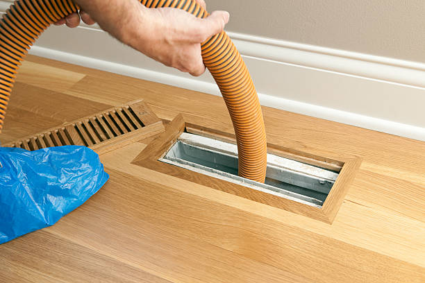 Best Dryer Vent Cleaning Services  in Robertsville, NJ