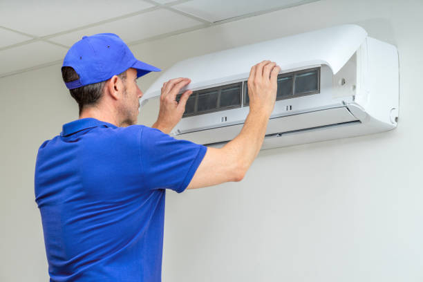Best Local Air Duct Cleaning Services  in Robertsville, NJ