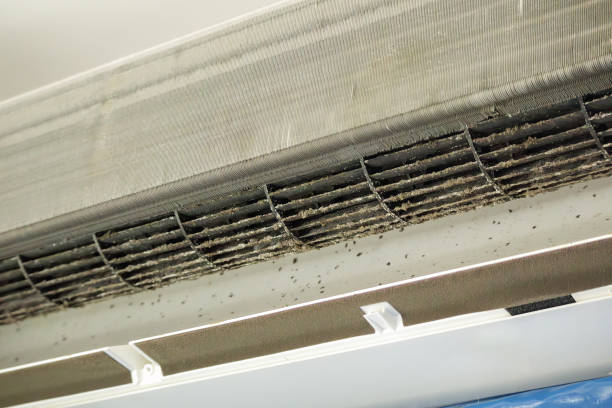 Best Residential Air Duct Cleaning  in Robertsville, NJ