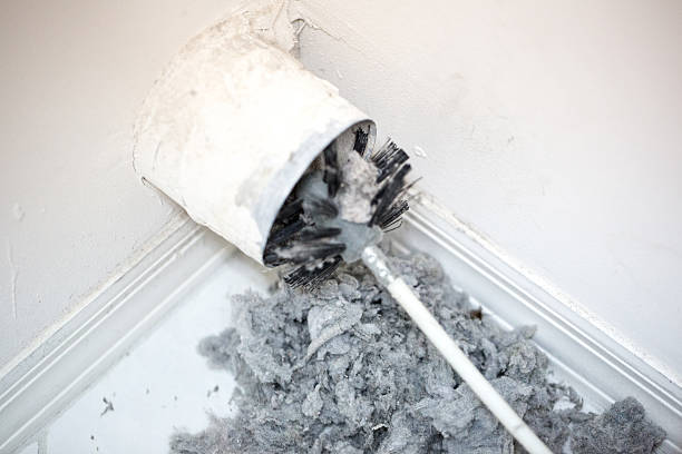 Best Home Air Vent Cleaning  in Robertsville, NJ